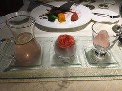 -王品牛排(郑州大卫城店)