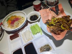 -京鸭棠(让胡路万达店)