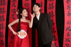 点击看大图 -薇视觉婚纱摄影工作室·婚纱照·结婚照