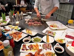 -大渔铁板烧(大悦城店)