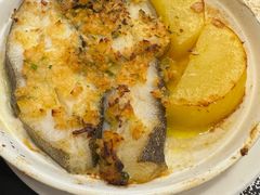 -妈阁铭记澳葡美食