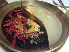 -杨家火锅(国美店)