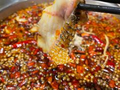麻辣鱼-大川先生·小龙虾·川菜(信义坊店)