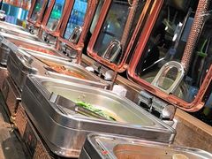 -苏格里岛自助烤肉海鲜火锅(成都金牛万达店)