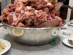 -百草香驴肉坊(国际城店)