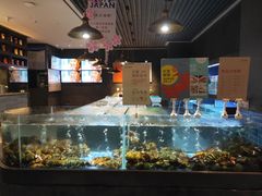 水产区-徐记海鲜(观沙岭|滨江新城店)