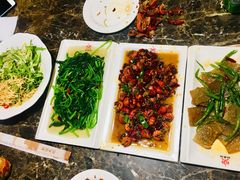 -郑喜旺烧烤(郑州总店)