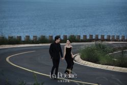 点击看大图 -乐派诗婚纱摄影