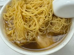 -麦文记面家(佐敦店)