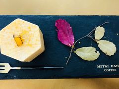 -铁手珈琲制造局metalhands(望京店)