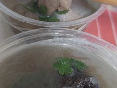 -铸钟褡裢火烧(西三环紫竹桥店)