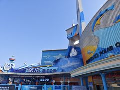 -海合安青岛极地海洋公园