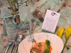 -九献·创意菜(亮马河饭店)