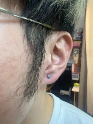 -匿名者纹身学院派·刺青