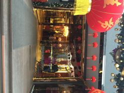 侨治发型会所(白马公寓店)-侨治发型