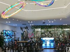 -英派斯健身旗舰店(海信国际中心馆)