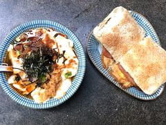 咸豆花-桃园眷村(万象天地店)