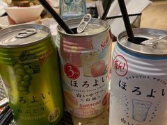 -雍和会海鲜姿造自助(湖东路店)