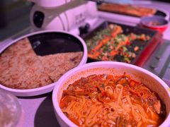 -丰茂烤串(全国首店)