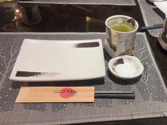 -昱匠·日本料理(金融街店)