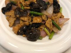 山西过油肉-唐晋人家(源深路店)