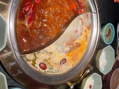 -熊喵来了火锅·牧场好肉(邯郸邯山万达店)