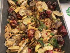 -紫光园(燕郊总店)