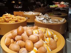 -龍歌自助小火锅(城阳万象汇店)