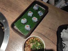 -蘑界·野生菌火锅(深业上城店)