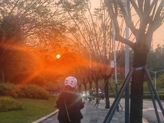 -瑞幸咖啡(西丽地铁站店)