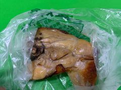 鸡腿-大益烤鸡