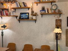 -绿房子方寸咖啡(星海名城店)