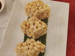-酌宴府The China Club·广州万富希尔顿酒店(云城东路店)