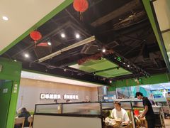 -煲大王猪肚鸡·椰子鸡火锅(红谷滩万达店)
