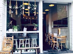 -Egg•Allday Brunch(襄阳北路店)