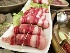 -小龙坎老火锅(北京三里屯店)