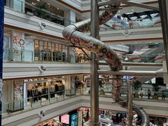 -巴黎春天(浦建店)