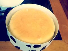 轻芝士蛋糕-光明牛奶棚(南泉店)