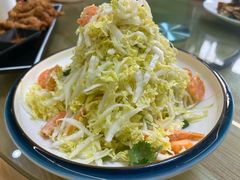 -蜀江水川菜馆(金川家园店)