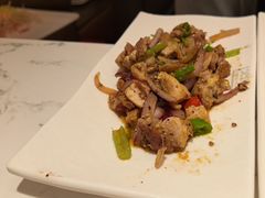 -火地铁板烧(昆山万象汇店)
