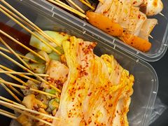 -邓姐串串香(水围店)