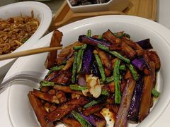 -紫光园·烤鸭(吕家营店)