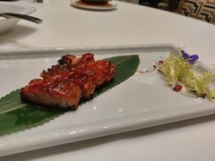 -明阁 Ming Court(广州朗豪酒店)