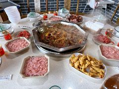 -九尺赵老四鲜鹅肠火锅