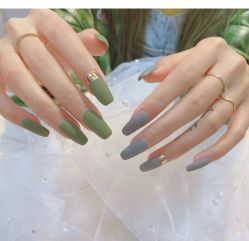 -恐龙·美甲美睫
