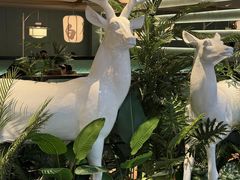 -新白鹿餐厅(城西银泰城店)