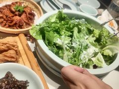 -0776食堂·京城创意菜(七里庄店)