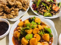 -满口香饭店