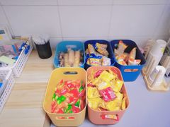 -北青自习室(清源路店)