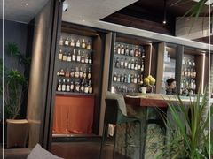 -villaa·别墅·融合菜西餐厅